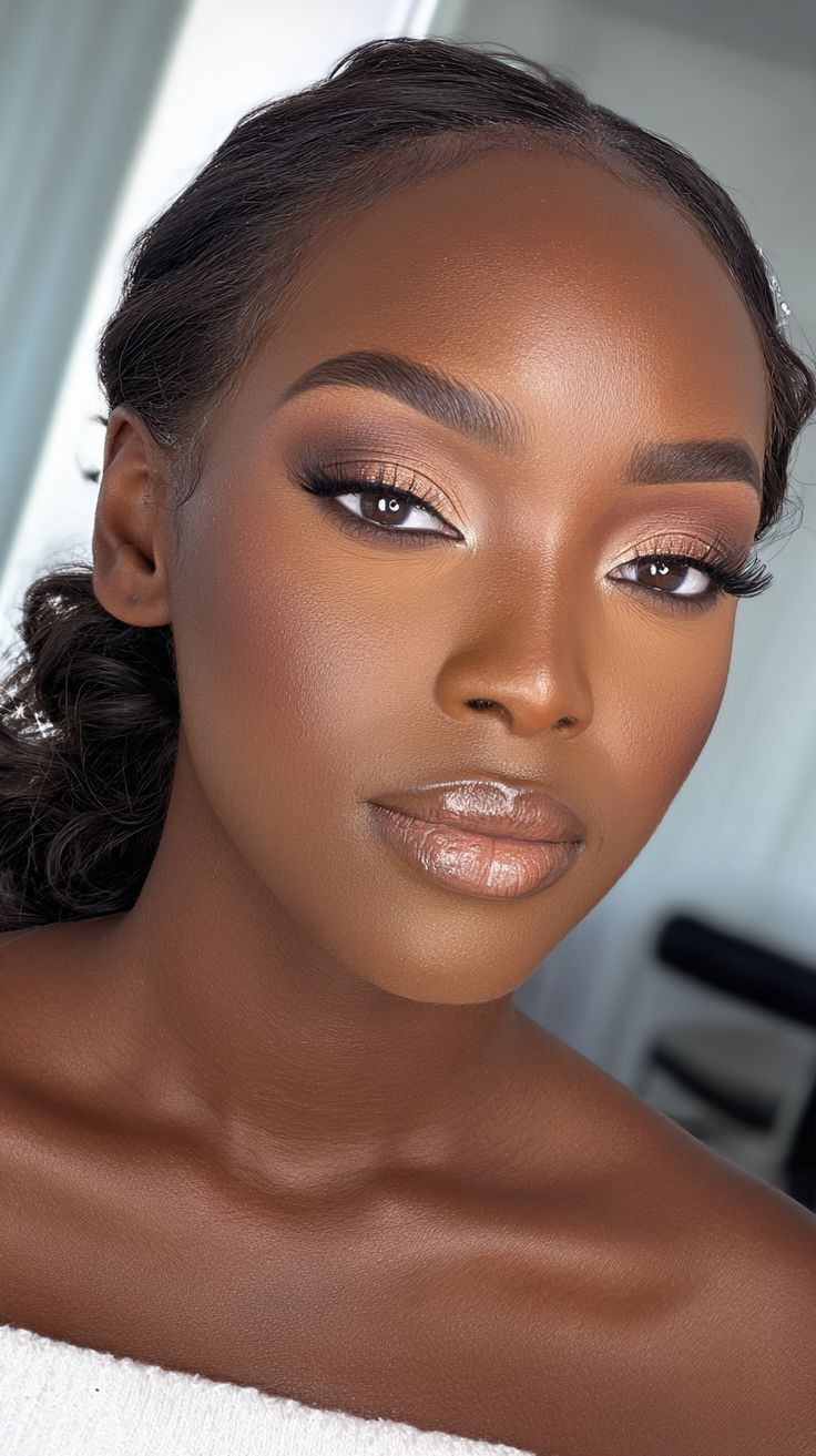 Makeup Soft Glam (2)