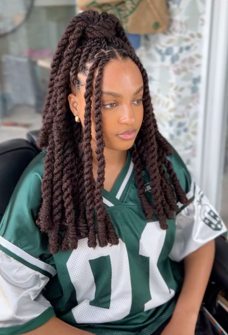 Marley Twist (1)