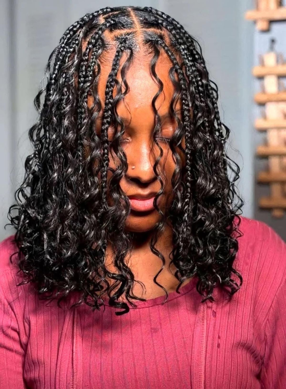 Goddess Braids (1)