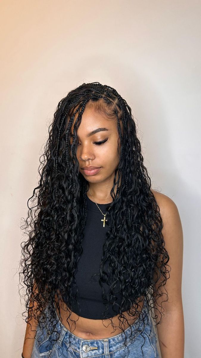 Bohemian Braids (1)