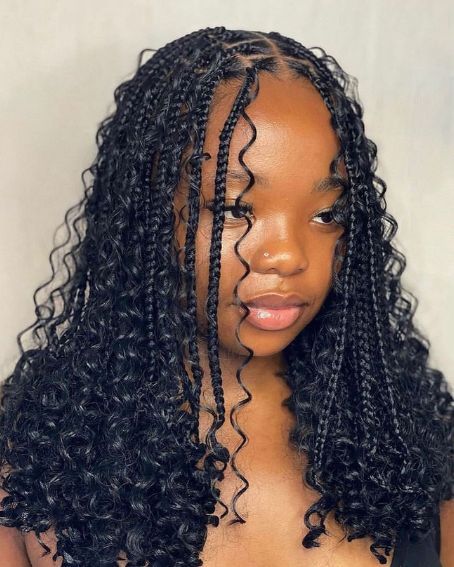 Bohemian Braids (2)