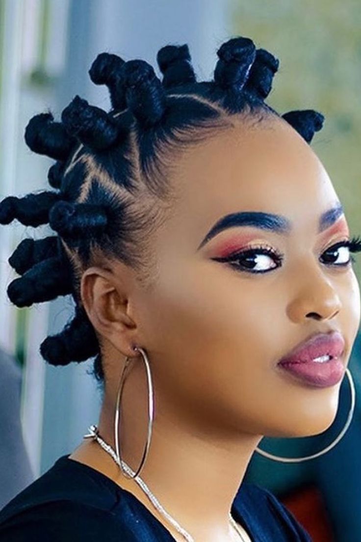 Bantu Knots (1)