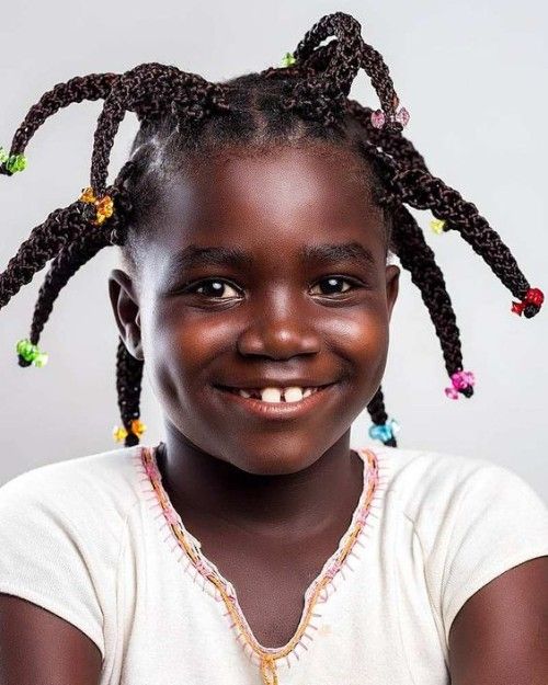Natural Hair Styling (1)