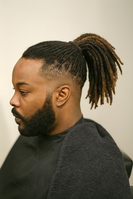 Loc Ponytail (1)