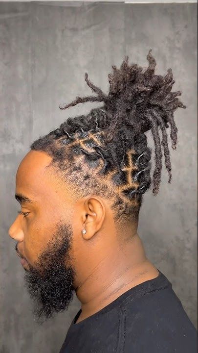 Loc Ponytail (2)