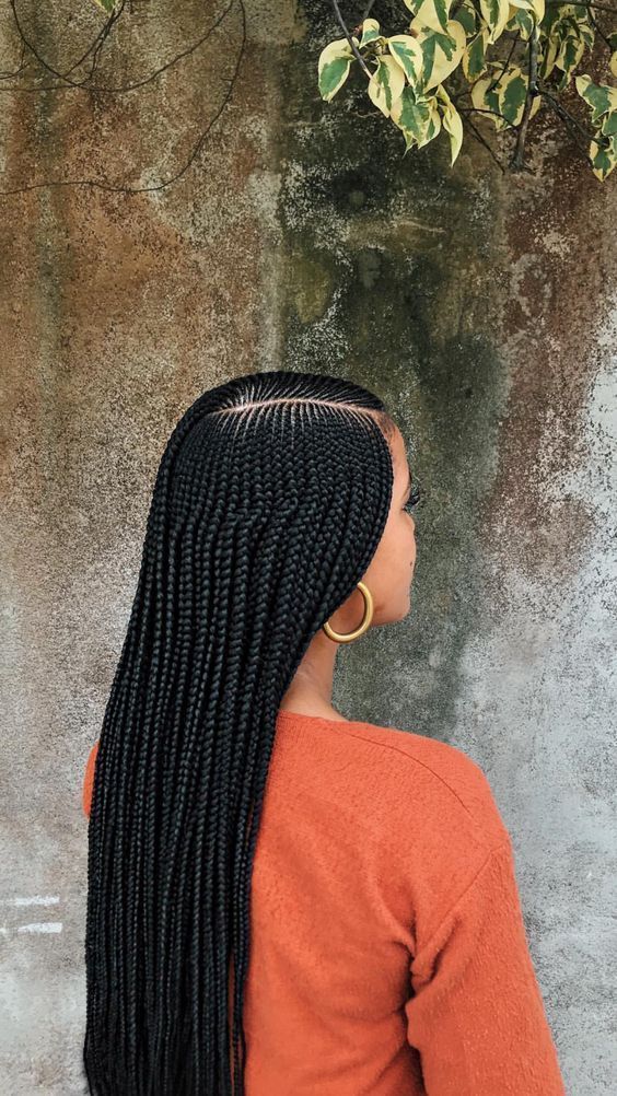 Fishtail Braid (2)
