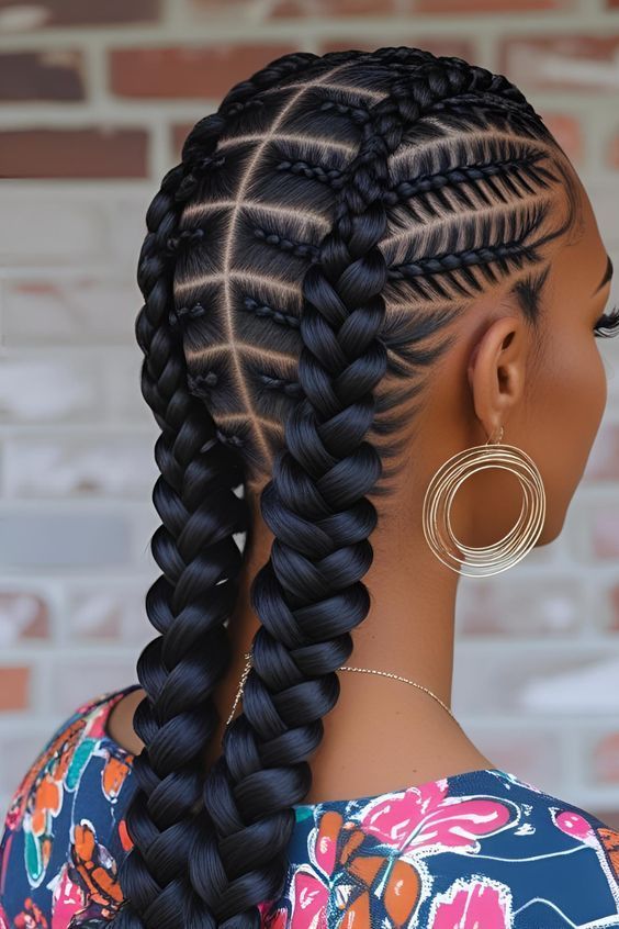 French Braids (1)
