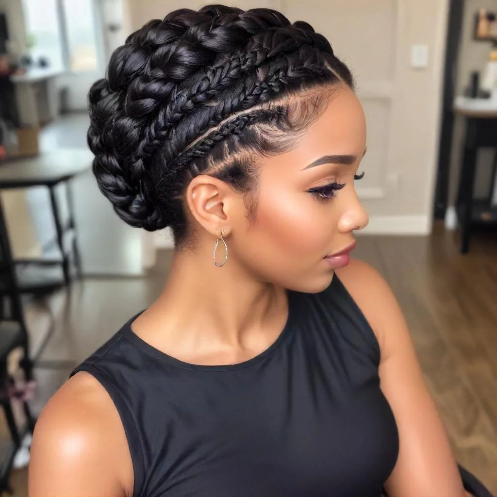 Halo Braid (1)