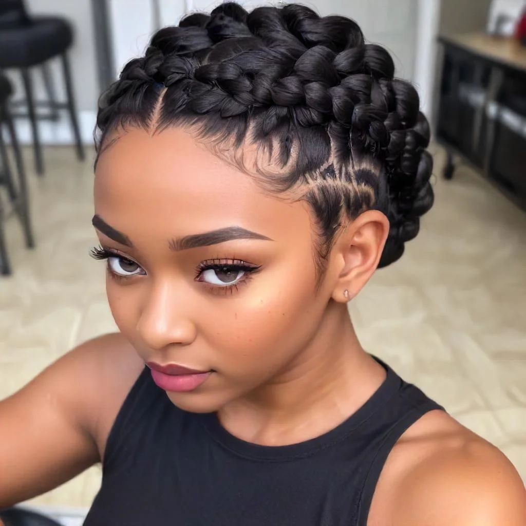Halo Braid (2)