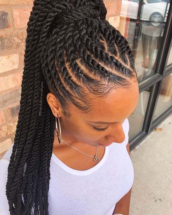 Flat Twist (1)