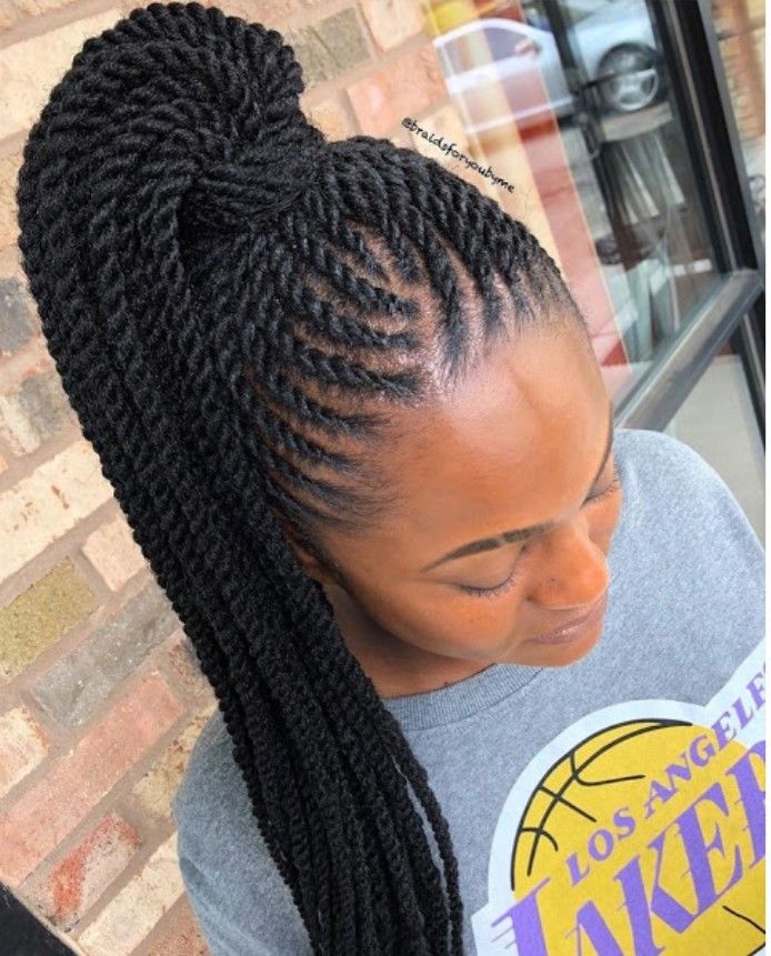 Flat Twist (2)