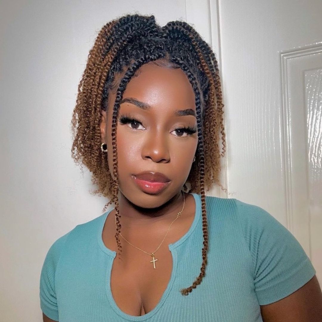 Kinky Twist (1)