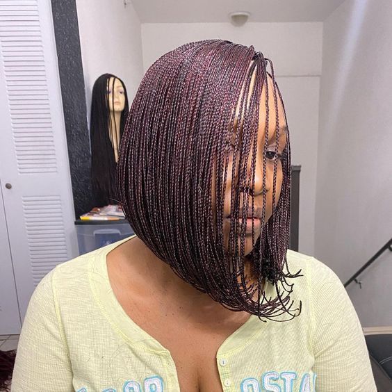 Micro Braids (2)