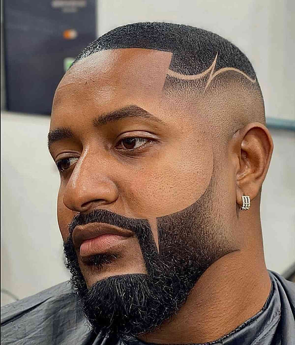 Fresh hair cut 1 (1)